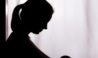ibu sehati - postpartum depression