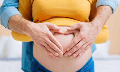 persiapan kehamilan