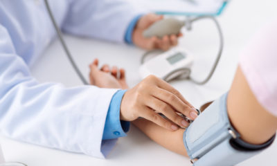 manfaat pemeriksaan tekanan darah untuk ibu hamil