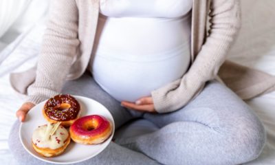 obesitas pada ibu hamil