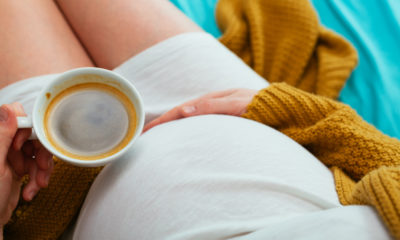 kopi yang aman untuk ibu hamil