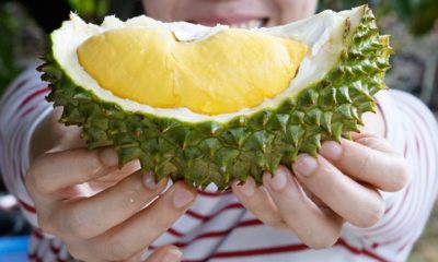 bolehkah ibu hamil makan durian