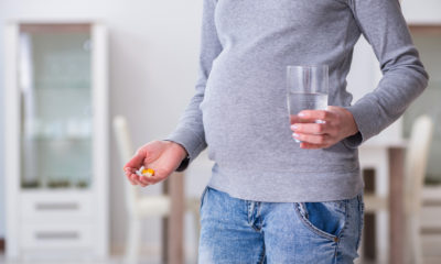 paracetamol untuk ibu hamil