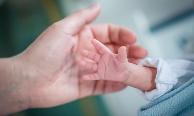 cara merawat bayi prematur