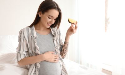 apakah ibu hamil boleh makan nanas